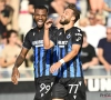 De race tegen de klok is gestart: Club Brugge lijkt nog af te geraken van overbodig geworden winger