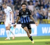 Club Brugge-speler Antonio Nusa krijgt transferadvies van absolute wereldster