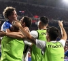 Club Brugge zweet in Spanje maar trekt wel met knappe 1-2 overwinning huiswaarts