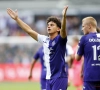 Imke Courtois heeft haar bedenkingen bij middenveld Anderlecht: "Hij is me nog nooit opgevallen"