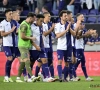 Vraagtekens bij speler van Anderlecht blijven: "Daar komt hij ook niet aan"