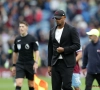 Burnley blijft zichzelf in de voet schieten: Kompany-ball kost hen weer punten