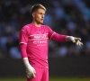 'Club Brugge en Anderlecht willen jeugdkeeper van Manchester City binnenhalen'