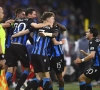 Club Brugge bibbert tegen Osasuna, maar zet scheve situatie recht en plaatst zich voor groepsfase van de Conference League