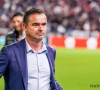 Antwerp komt met officieel statement over schorsing én beslist over toekomst van Marc Overmars 