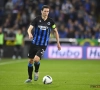 Vierde gelijkspel op rij voor Club Brugge: Hans Vanaken geeft oorzaak voor nieuw puntenverlies