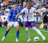 Anderlecht heeft binnenkort héél goed nieuws te melden: Augustinsson apprecieert inspanning van Fredberg en zal dan zijn krabbel zetten