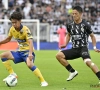 Charleroi en STVV schieten weinig op met een gelijkspel na spektakel en 2 VAR-momenten in het slot