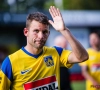 Kapitein Lukas Van Eenoo na 1 op 18 voor Westerlo: "Dat heeft nu echt geen zin"