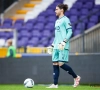 Sterkhouder Davor Matijas is ambitieus met Beerschot: "We hebben getoond dat we dit niveau aankunnen!"