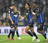 Club Brugge dankt invallers Nusa en Jutgla voor lastige zege tegen Charleroi