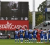 Spelers en coach reageren na prachtig eerbetoon op overlijden jonge Gent-supporter