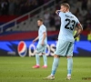 Alderweireld haalt de schouders op na rammeling in Barcelona: "Niet erg om toe te geven"