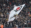 Besiktas-spits en ex-Standard Jackson Muleka daagt Club Brugge uit: "Wij zijn voorbereid op een helse atmosfeer"