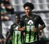 Félix Lemaréchal veegt eindelijk de nul weg bij Cercle Brugge, maar hekelt ook de VAR 