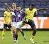 Niet goed genoeg voor Anderlecht, maar jeugdspeler staat op punt om voor miljoenen naar topclub te trekken