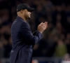 'Trainer die ontslag gepresenteerd kreeg bij Club Brugge kan de opvolger van Vincent Kompany worden'