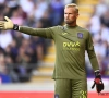 Kasper Schmeichel reageert na controversieel incident