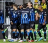 Slachtoffer van de rekening? 'Hij verdwijnt uit de basiself bij Club Brugge'