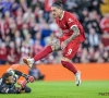 Pijnlijk! Eén blunder van uitblinker Moris zorgt voor (logisch) verlies Union op Anfield Road