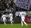 Anderlecht blijkt net te sterk voor Beerschot