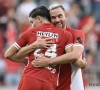 Antwerp maakt einde aan droge reeks en wint overtuigend met 4-1 van Eupen