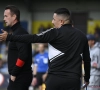 🎥 "Geen beelden beschikbaar": Standard deelt wél beelden van akkefietje tussen scheidsrechter en assistent Club Brugge