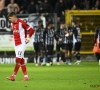 Slechte generale repetitie met oog op Champions League: Twee strafschopdoelpunten zorgen voor 3-2 nederlaag van Antwerp in Charleroi