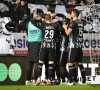 Charleroi pakt uit met geweldige actie voor de wedstrijd tegen KVC Westerlo