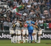 🎥 Jonge Duivel maakt droomdebuut bij Juventus en geeft meteen visitekaartje af aan Tedesco