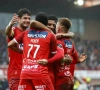 OFFICIEEL: KV Kortrijk heeft eerste versterking beet