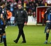 Crisis in Brugge: Het is erop of eronder, nu of nooit voor Club en Ronny Deila