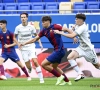 Onwaarschijnlijk: 17-jarige debutant scoort bij Barcelona na 23 seconden als profvoetballer het winnende doelpunt