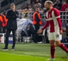 Mark Van Bommel richt zich tot arbitrage na CL-duel tegen Shakhtar en heeft duidelijke mening over penaltyfase: "Snappen zij het voetbal?"