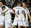 KAS Eupen laat tegen Sporting Charleroi zien dat ze nog steeds springlevend zijn