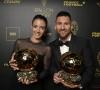 Ballon d'Or voor vrouwen opnieuw naar Barcelona