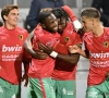 Veel emoties aan de kust: Coach Michiel Jonckheere verlaat KV Oostende na stunt tegen Zulte Waregem en trekt naar topclub uit Jupiler Pro League 