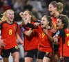 Serneels hakt knopen door: Belgian Red Flames met deze selectie op zoek naar groepszege Nations League