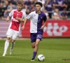 Anderlecht heeft weer een jeugdspeler rondlopen die 'iets speciaals' heeft, Riemer staat te popelen om hem erbij te nemen