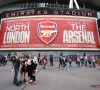 Arsenal komt met officieel statement en haalt uit naar Premier League