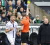 VAR en arbitrage krijgen er ook in Cercle - Anderlecht flink van langs: "Genieten van nieuw horloge"