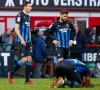 Stilaan is zomeraanwinst van Club Brugge alle krediet kwijt: toptalent op de bank houden voor hem is niet te verdedigen