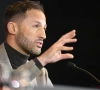 Domenico Tedesco kan niet anders dan het toegeven: "Dat wist ik niet"