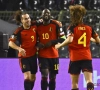 Lukaku senior praat open en bloot over ruzie met Big Rom: "Hij had in Saoedi-Arabië moeten tekenen"