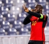 Lukaku gaat de geschiedenisboeken in en zorgt voor nooit geziene primeur bij Rode Duivels