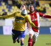 Speelt ook Antwerp nog met vuur in race om play off 1 of wordt STVV opzij gezet op de Bosuil?