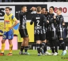 KRC Genk blijft in eigen competitie kijken en toont interesse in Charleroi-verdediger