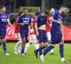 RWDM laat Anderlecht wankelen, maar invallers én Vertonghen trekken scheve situatie recht