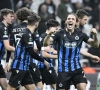 Club Brugge krijgt goed en slecht nieuws te horen na topper tegen KAA Gent