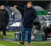 Hein Vanhaezebrouck heeft goed nieuws dat hem binnen een maand flink zal helpen